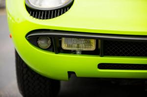 Lamborghini Miura P400 1968 года  (WW)